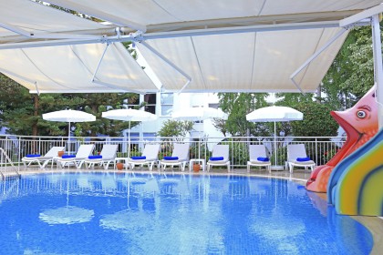 🌟 Отличные новости для гостей с детьми! - Labranda Alantur Resort 5*